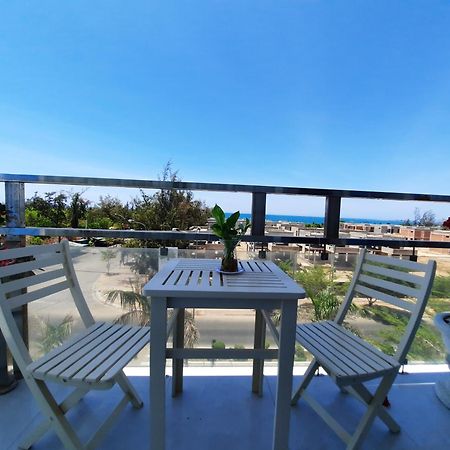 Khách sạn Sunrise Ninh Thuận Hotel Phan Rang Quarto foto