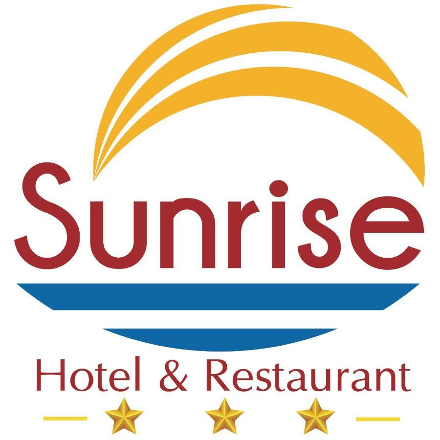 Khách sạn Sunrise Ninh Thuận Hotel Phan Rang Exterior foto